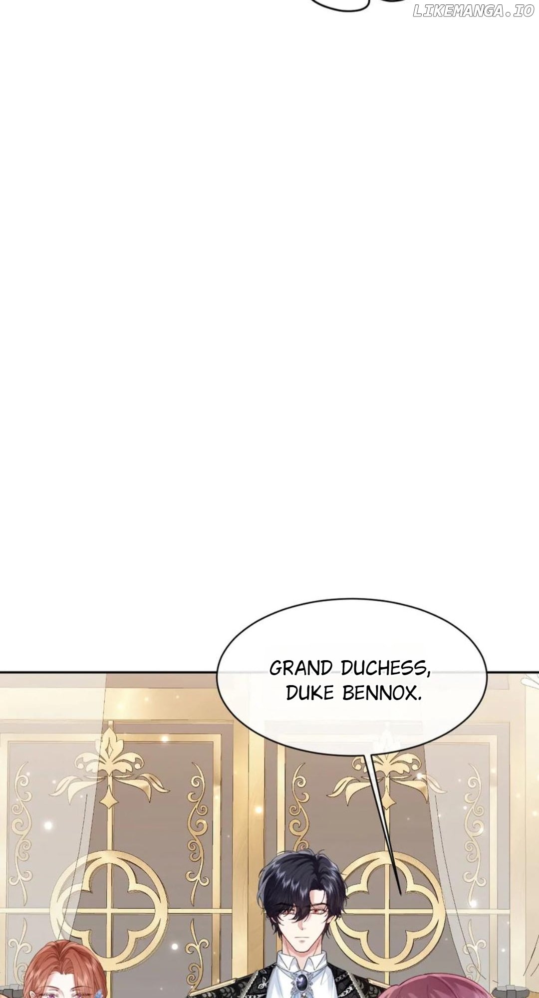 Confessing My Love to Him, the Treacherous One Chapter 41 - page 47